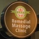 Sunny Remedial Massage logo